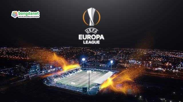 Hình ảnh sân thi đấu của Europa League