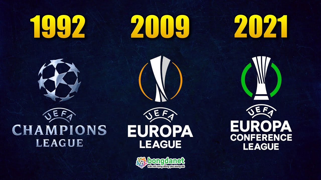Lịch sử phát triển của giải đấu hấp dẫn Europa League