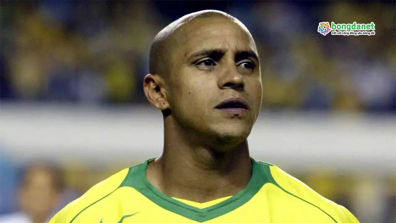 Giới thiệu về cầu thủ Roberto Carlos